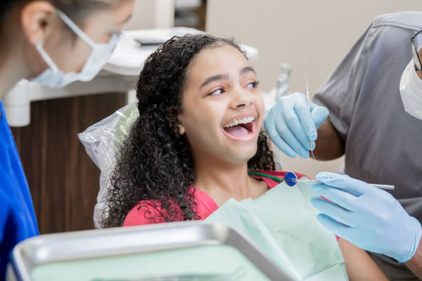 Best Broken or Chipped Tooth Repair in Orange Lake, NY